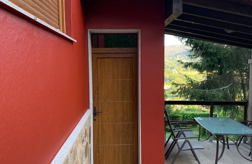 Culleredo Casa | ... en el campo pero muy cerquita de Coruña
