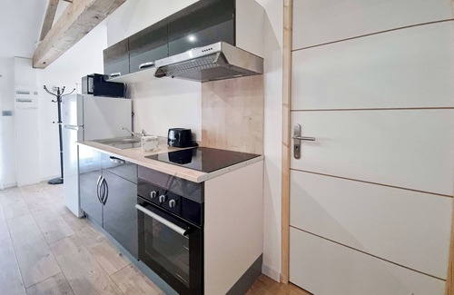 Joncreuil Apartamento | In the countryside between Lac du Der and the lakes and forests of the Orient, the great egret