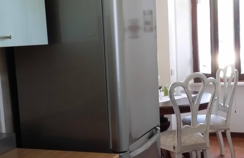 Castiglione della Pescaia Casa | En el campo, pero cerca del mar