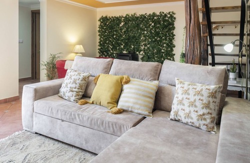 Calheta Casa | Family Vacations in the Countryside, Casa do Cavalo das Florenças,