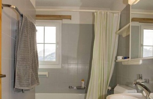 Surcuolm Apartamento | in the Ella Storta house