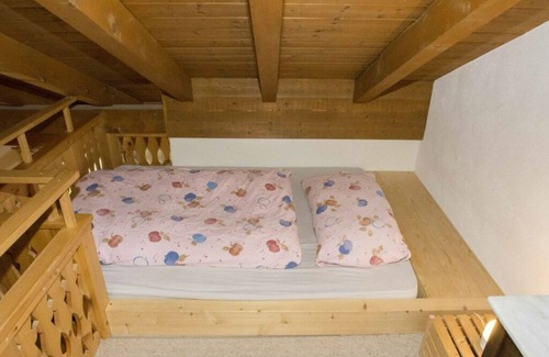 Surcuolm Apartamento | in the Ella Storta house