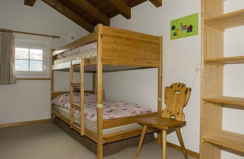Surcuolm Apartamento | in the Ella Storta house