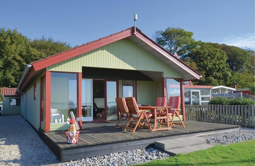 Haarby Casa | Alojamiento de 3 habitaciones en Haarby