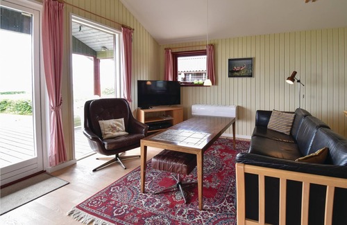 Haarby Casa | Alojamiento de 3 habitaciones en Haarby