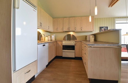 Haarby Casa | Alojamiento de 3 habitaciones en Haarby