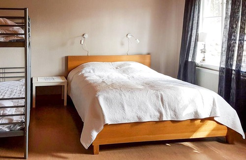 Sodra Vi Apartamento | Alojamiento de 1 habitaciones en Södra Vi
