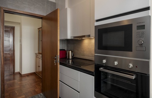 Santa Luzia Apartamento | In the Funchal Center, Casa da Cidade