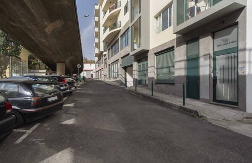 Santa Luzia Apartamento | In the Funchal Center, Casa da Cidade