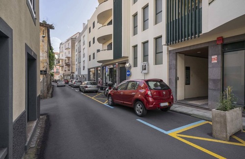 Santa Luzia Apartamento | In the Funchal Center, Casa da Cidade
