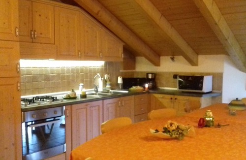 Brez Apartamento | Vacaciones en Trentino entre los Dolomitas y Magdalena: ¡relájate en el verde, súper ofertas!
