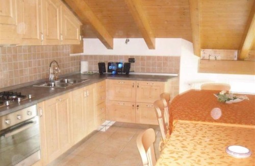 Brez Apartamento | Vacaciones en Trentino entre los Dolomitas y Magdalena: ¡relájate en el verde, súper ofertas!
