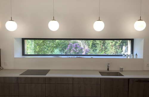 Bellevigne-en-Layon Otro | In the heart of wine-growing Anjou, renovated gîte on a 10-hectare estate