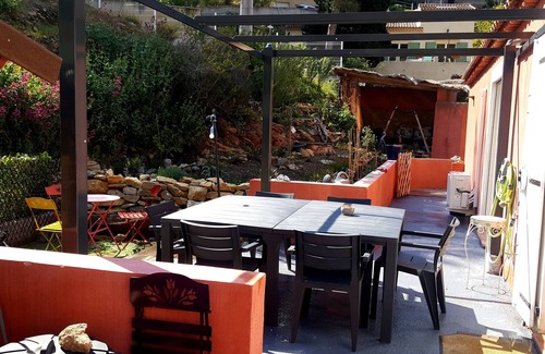 Ensues-la-Redonne Apartamento | IN THE HEART OF THE CALANQUE DE FIGUIÈRES