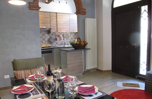 Monsummano Terme Casa | En el corazón de la bella Toscana, Spa, cultura y buena comida
