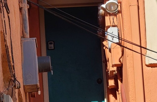 Colorado Springs Cabaña | In The Heart Of OCC, Views, Balcony, Walkable, New!