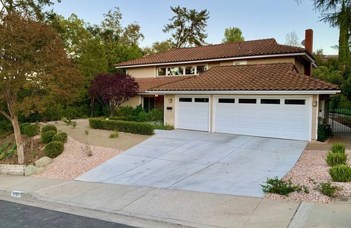 Westlake Village Casa | In the heart of Westlake Village