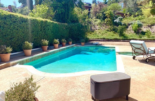 Westlake Village Casa | In the heart of Westlake Village