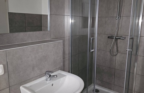 Old Town Condominio | In the heart of Bamberg, in a listed building on the Grüner Markt