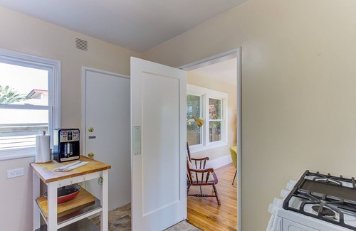 Upper Telegraph Casa | Encantadora casa 2BD en el corazón de Berkeley, CA