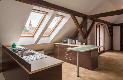 Brasov City Centre Apartamento | In The Heart of Brasov