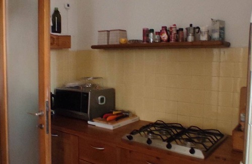 Brescia Antica Apartamento | In the heart of Brixia city