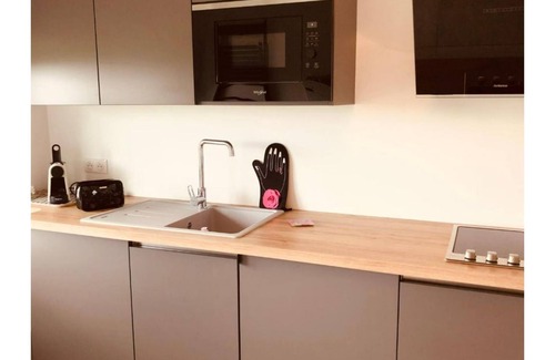 Epernay Apartamento | In the heart of Champagne's vineyards
