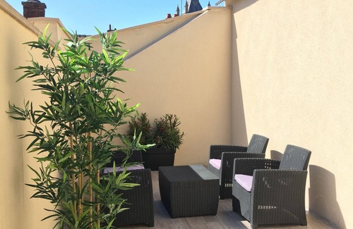 Ay Casa | En el corazón de Champagne, Gîte la Halte Effervescente