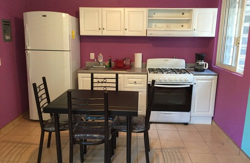 Centro de Puerto Vallarta Condominio | In the heart of down town Puerto Vallarta, quiet 1 BR condo.