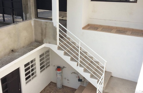 Centro de Puerto Vallarta Condominio | In the heart of down town Puerto Vallarta, quiet 1 BR condo.