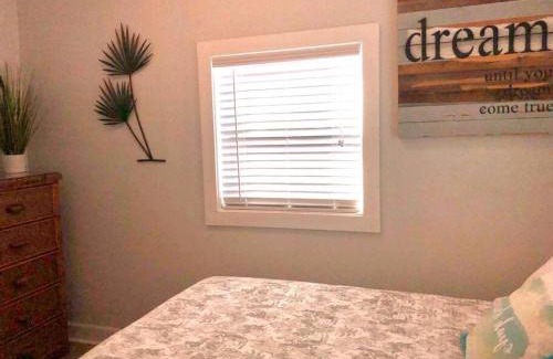 Downtown Dunedin Apartamento | In the Heart of Downtown Dunedin One Bedroom Apt NO KIDS, NO PETS