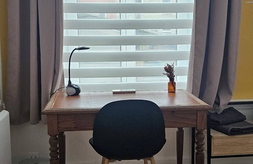 Dunkerque Centre Apartamento | In the heart of Dunkirk