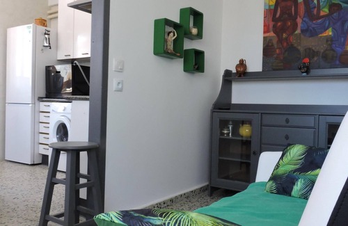 Vera de Bidasoa Apartamento | En el corazón del bonito pueblo de Bera en Navarra, en el camino hacia el paso Ibardin