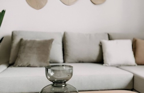 Holsterhausen Apartamento | In the heart of Essen! Live centrally! HO1L