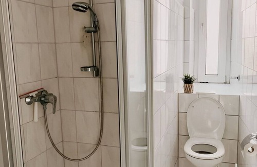 Holsterhausen Apartamento | In the heart of Essen! Live centrally! HO1L
