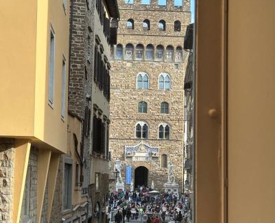 Duomo Cama Y Desayuno | In The Heart Of Florence
