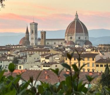 Duomo Cama Y Desayuno | In The Heart Of Florence