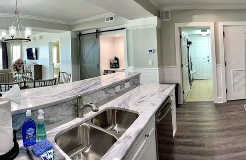 Charleston County Condominio | In the Heart of IOP; Luxury Oceanfront 3BR Condo - Dunescape - Island Jammin