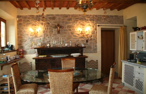 Pescia Villa | En el corazón de las colinas toscanas.