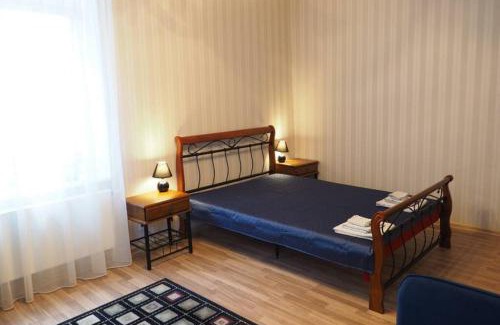 Old Town Apartamento | In the heart of Kaunas