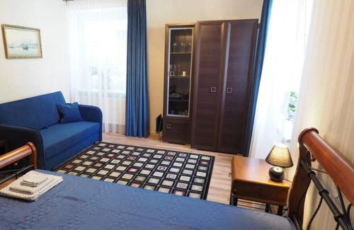 Old Town Apartamento | In the heart of Kaunas