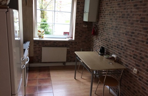 Old Town Apartamento | In the heart of Kaunas Old Town