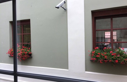 Old Town Apartamento | In the heart of Kaunas Old Town