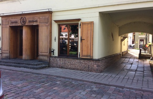 Old Town Apartamento | In the heart of Kaunas Old Town