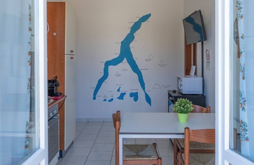 Civenna Apartamento | Como Lake Grigna En el corazón del Lago de Como