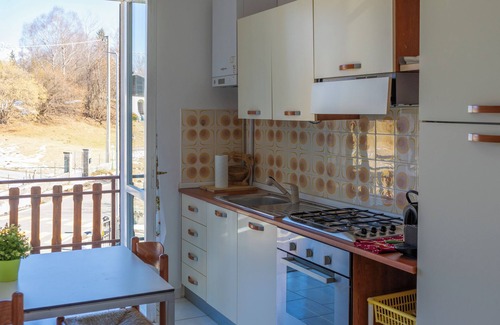 Civenna Apartamento | Como Lake Grigna En el corazón del Lago de Como