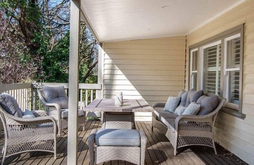 Mount Dandenong Casa | In the heart of Mt Dandenong