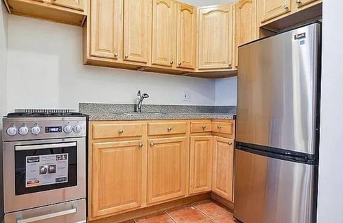 Central Park West Apartamento | In the Heart of Manhattan - Spacious Luxury