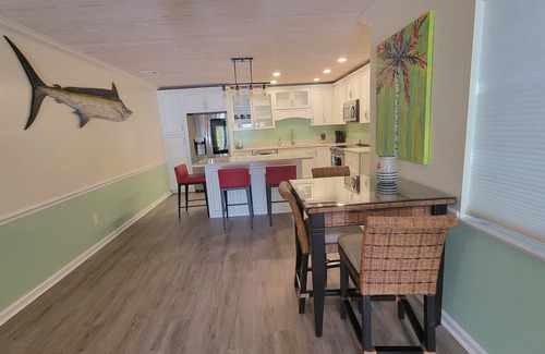 Midtown Casa | In the heart of Midtown