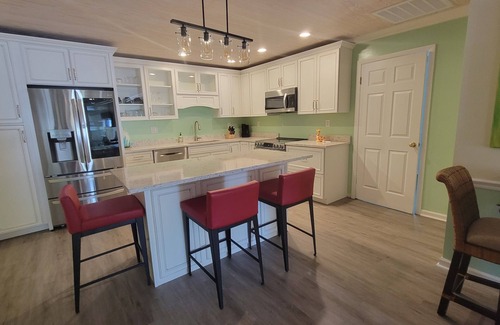 Midtown Casa | In the heart of Midtown